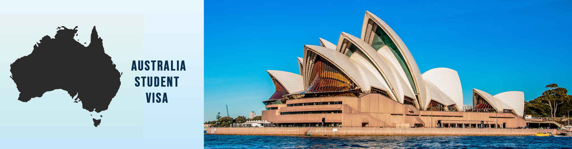 Australia Visa